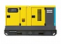 Генератор Atlas Copco QAS 60